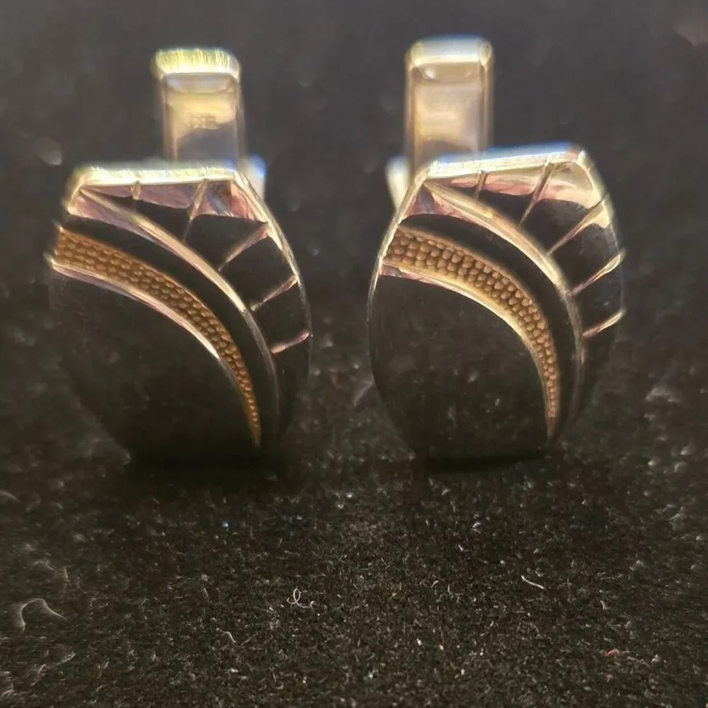 Vintage vintge silver